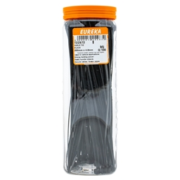 T2Z872 - Cable Tie Black